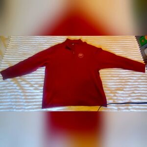 Men's Nike golf shirt